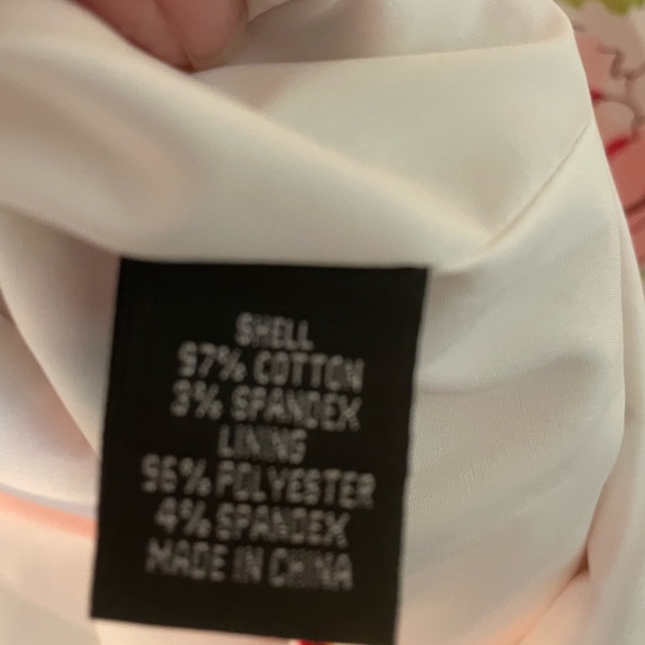 ADRIANNA PAPELL SUMMER DRESS - Picture 9 of 11